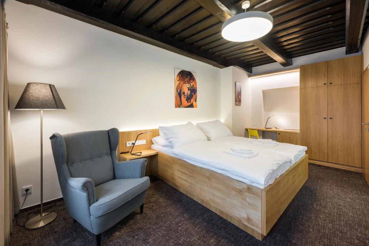 Apartamento Fancy By Castle