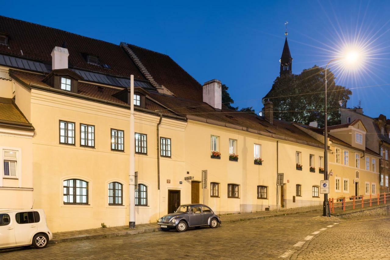 Fancy By Castle * Praga
